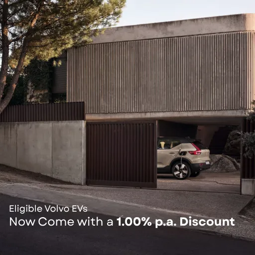 EV Discount Offer