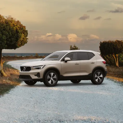 XC40 Special Edition