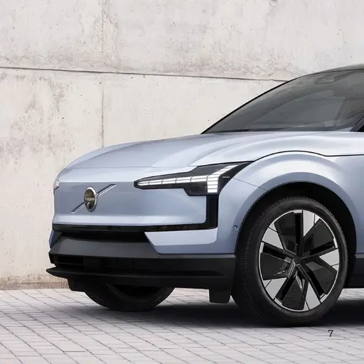 | Meet your new Volvo this month