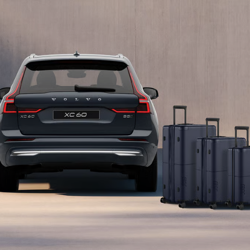 Pack More Into Your Road Trips