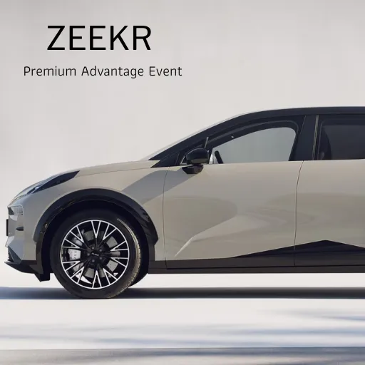 Premium Advantage Event