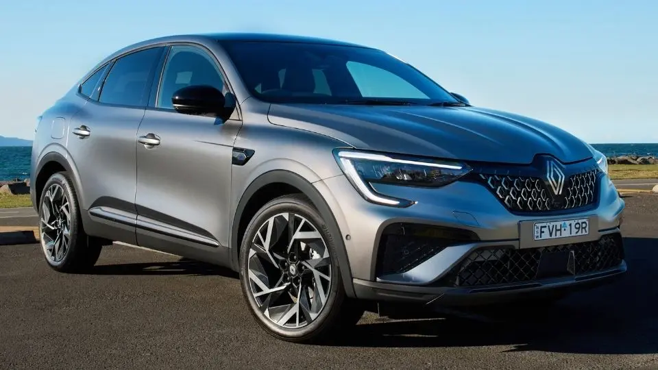 Renault logo
