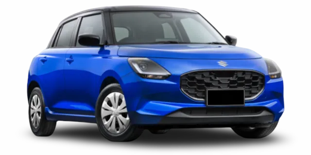 Suzuki Swift Hybrid (m)